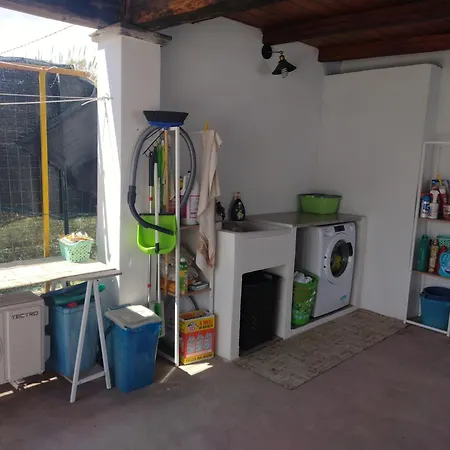Apartman La Dependace Tortolì