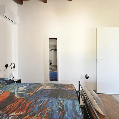 Apartman La Dependace