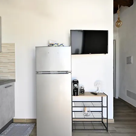 Apartman La Dependace *