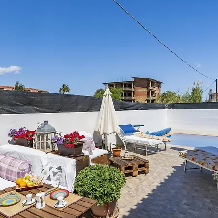 Apartman La Dependace *