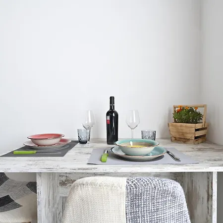 Apartman La Dependace