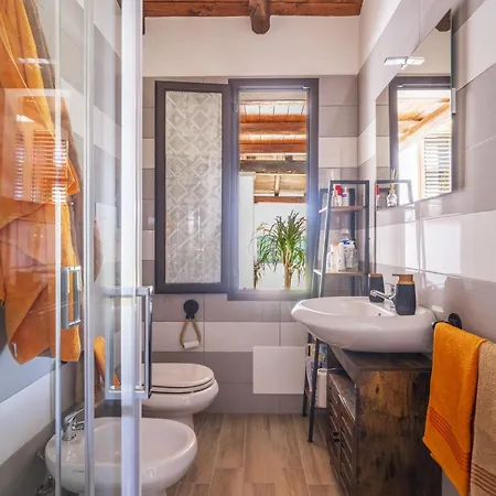 Apartman La Dependace Tortolì
