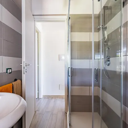 Apartman La Dependace Tortolì
