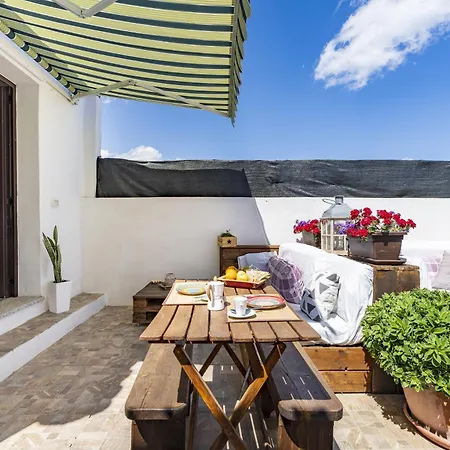 Apartment La Dependace *