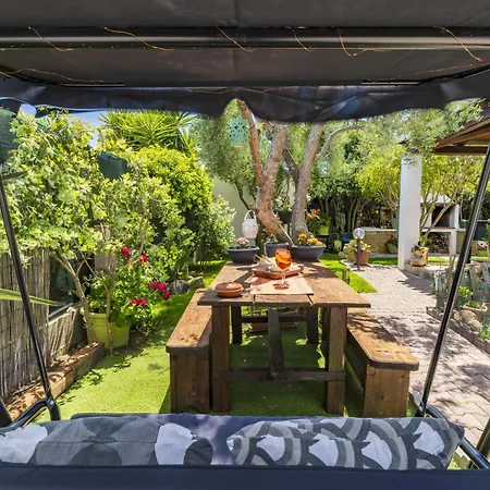 Apartman La Dependace Tortolì